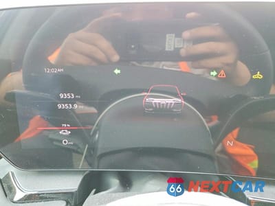 Zdjęcie 9 z 11 samochodu: 2025 AUDI Q6 E-TRON PRESTIGE VIN:WA134BGF6SA004200 - miniatura