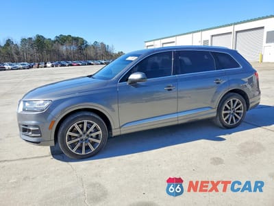 Główne zdjęcie samochodu: 2018 AUDI Q7 PREMIUM PLUS VIN:WA1LHAF73JD011434 - miniatura