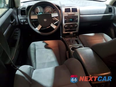 Zdjęcie 8 z 11 samochodu: 2009 DODGE CHARGER SXT VIN:2B3KA33V09H595893 - miniatura