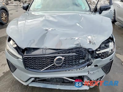 Zdjęcie 12 z 12 samochodu: 2025 VOLVO XC60 CORE VIN:YV4M12RJ7S1006670 - miniatura