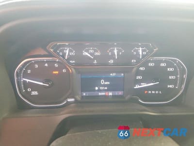 Zdjęcie 9 z 11 samochodu: 2022 GMC SIERRA LIMITED K1500 SLT VIN:3GTU9DEDXNG157967 - miniatura