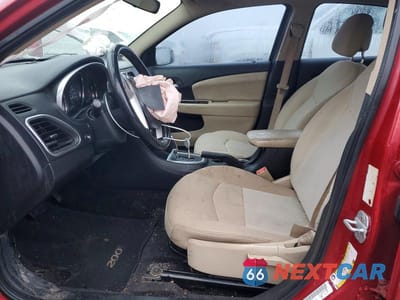 Zdjęcie 7 z 12 samochodu: 2011 CHRYSLER 200 TOURING VIN:1C3BC1FB5BN583917 - miniatura