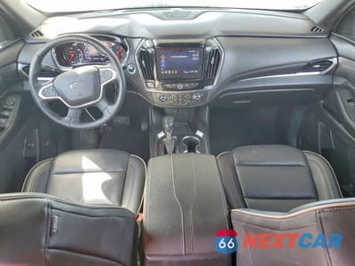 Zdjęcie 8 z 13 samochodu: 2023 CHEVROLET TRAVERSE PREMIER VIN:1GNERKKW2PJ308520 - miniatura