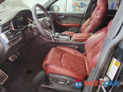 Zdjęcie 7 z 14 samochodu: 2022 AUDI SQ8 PRESTIGE VIN:WA1CWBF19ND026257 - miniatura