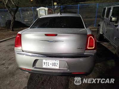 Zdjęcie 6 z 14 samochodu: 2015 CHRYSLER 300 LIMITED VIN:2C3CCAAG2FH859265 - miniatura