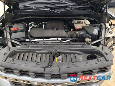 Zdjęcie 11 z 11 samochodu: 2021 CHEVROLET SILVERADO K1500 CUSTOM VIN:1GCPYBEK7MZ173870 - miniatura