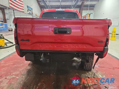 Zdjęcie 6 z 14 samochodu: 2023 TOYOTA TACOMA DOUBLE CAB VIN:3TYCZ5AN5PT153835 - miniatura