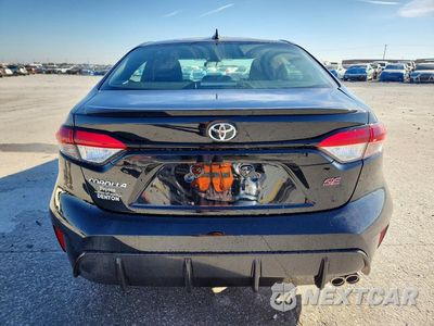 Zdjęcie 6 z 12 samochodu: 2026 TOYOTA COROLLA SE VIN:5YFS4MCE7TP267691 - miniatura