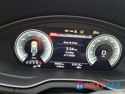 Zdjęcie 9 z 11 samochodu: 2022 AUDI Q5 E PREMIUM 55 VIN:WA1G2AFY4N2020835 - miniatura