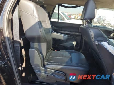 Zdjęcie 11 z 13 samochodu: 2023 FORD EXPEDITION MAX XLT VIN:1FMJK1J8XPEA03635 - miniatura