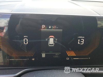 Zdjęcie 9 z 12 samochodu: 2026 KIA SPORTAGE EX VIN:KNDPVDDG6T7332969 - miniatura