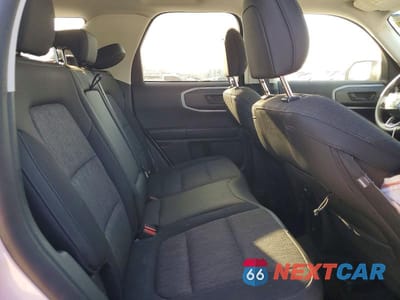 Zdjęcie 11 z 12 samochodu: 2021 FORD BRONCO SPORT BIG BEND VIN:3FMCR9B61MRA08277 - miniatura