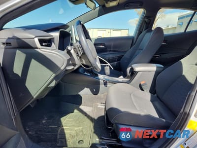 Zdjęcie 7 z 12 samochodu: 2020 TOYOTA COROLLA SE VIN:JTND4RBE1L3097159 - miniatura