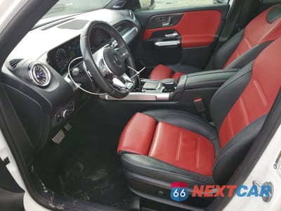 Zdjęcie 7 z 13 samochodu: 2023 MERCEDES-BENZ GLB AMG 35 4MATIC VIN:W1N4M5BB7PW291968 - miniatura