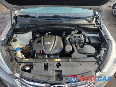 Zdjęcie 12 z 12 samochodu: 2014 HYUNDAI SANTA FE SPORT VIN:5XYZUDLBXEG204757 - miniatura