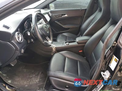 Zdjęcie 7 z 13 samochodu: 2015 MERCEDES-BENZ CLA 250 4MATIC VIN:WDDSJ4GB6FN191428 - miniatura