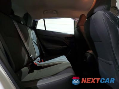 Zdjęcie 10 z 13 samochodu: 2025 SUBARU IMPREZA VIN:JF1GUABC5S8328993 - miniatura