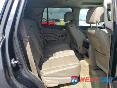 Zdjęcie 11 z 14 samochodu: 2016 GMC YUKON SLT VIN:1GKS2BKCXGR324766 - miniatura