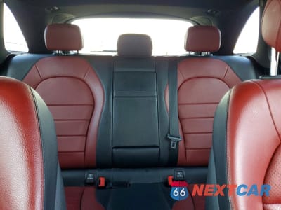 Zdjęcie 10 z 13 samochodu: 2022 MERCEDES-BENZ GLC 300 VIN:W1N0G8DBXNV331015 - miniatura
