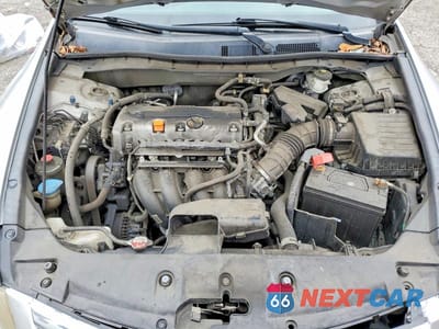 Zdjęcie 11 z 12 samochodu: 2012 HONDA ACCORD LX VIN:1HGCP2F38CA239592 - miniatura