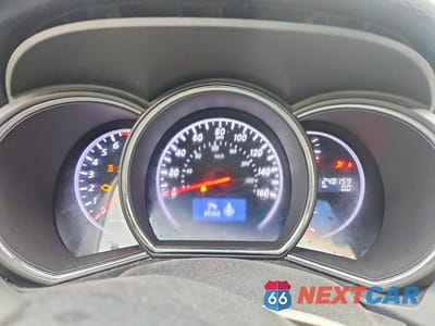 Zdjęcie 9 z 13 samochodu: 2011 NISSAN MURANO S VIN:JN8AZ1MU0BW066694 - miniatura