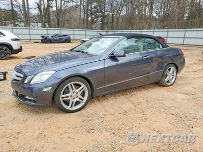 2013 MERCEDES-BENZ E 350 WDDKK5KF9DF192738 - główne zdjęcie licytacji z USA - miniatura