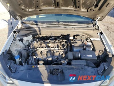 Zdjęcie 11 z 12 samochodu: 2017 HYUNDAI ELANTRA SE VIN:KMHD74LFXHU092531 - miniatura