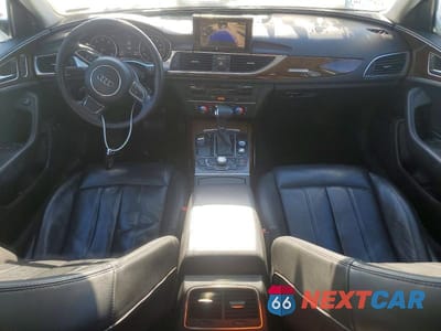 Zdjęcie 8 z 11 samochodu: 2012 AUDI A6 VIN:WAUBGAFC3CN005337 - miniatura