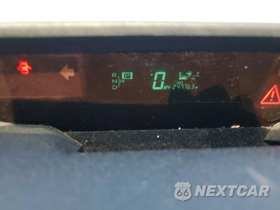 Zdjęcie 9 z 12 samochodu: 2008 TOYOTA PRIUS VIN:JTDKB20UX83320390 - miniatura
