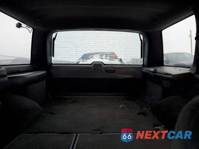 Zdjęcie 10 z 13 samochodu: 2001 CHEV BLAZER VIN:1GNDT13W01K232576 - miniatura