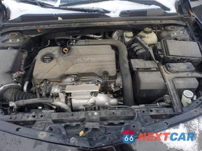 Zdjęcie 11 z 11 samochodu: 2017 CHEVROLET MALIBU LS VIN:1G1ZB5ST2HF268099 - miniatura