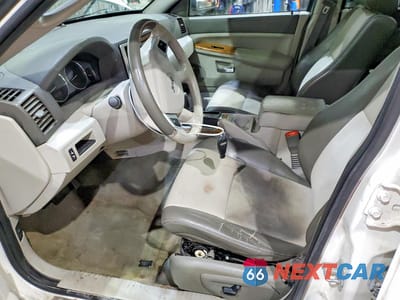 Zdjęcie 7 z 14 samochodu: 2010 JEEP GRAND CHEROKEE LIMITED VIN:1J4PR5GK7AC138007 - miniatura