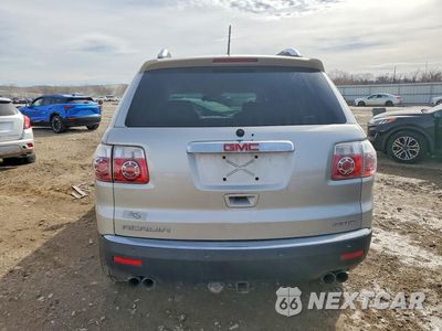 Zdjęcie 6 z 13 samochodu: 2007 GMC ACADIA SLT-2 VIN:1GKEV33757J142208 - miniatura