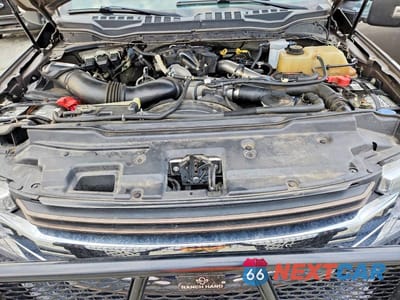 Zdjęcie 11 z 12 samochodu: 2019 FORD F250 SUPER DUTY VIN:1FT7W2BT7KED21829 - miniatura