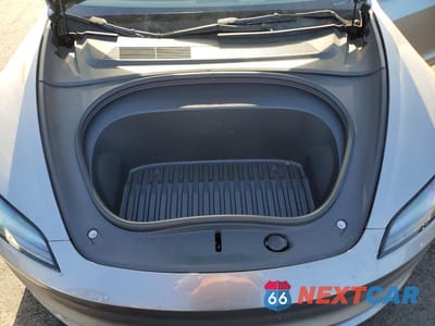 Zdjęcie 11 z 11 samochodu: 2025 TESLA MODEL 3 VIN:5YJ3E1EA3SF014100 - miniatura