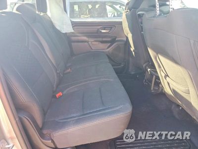 Zdjęcie 10 z 11 samochodu: 2025 RAM 1500 TRADESMAN VIN:1C6SRFGP4SN718460 - miniatura