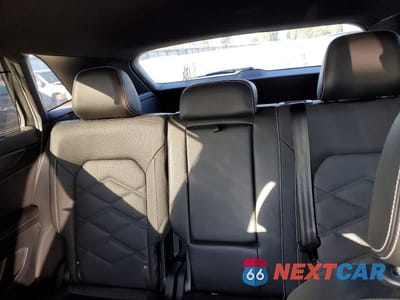 Zdjęcie 10 z 12 samochodu: 2024 VOLKSWAGEN ATLAS CROSS SPORT SE VIN:1V2HE2CA2RC236146 - miniatura