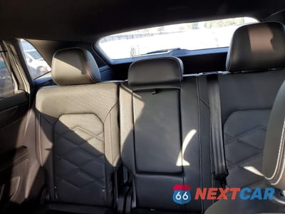 Zdjęcie 10 z 13 samochodu: 2024 VOLKSWAGEN ATLAS CROSS SPORT SE VIN:1V2HE2CA2RC236146 - miniatura