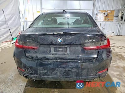 Zdjęcie 6 z 12 samochodu: 2023 BMW 330XI VIN:3MW89FF02P8D10103 - miniatura