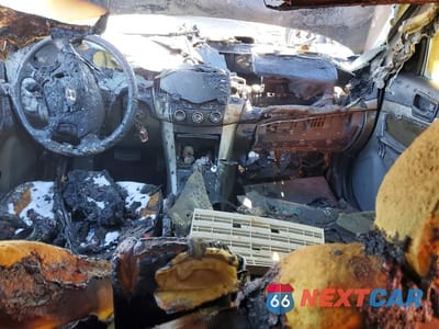 Zdjęcie 8 z 12 samochodu: 2009 HYUNDAI SONATA GLS VIN:5NPET46C79H501795 - miniatura
