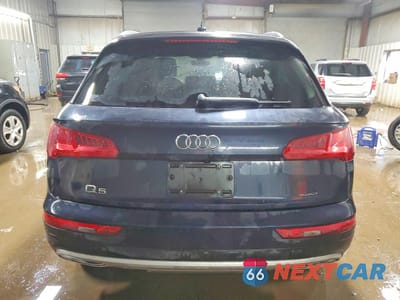 Zdjęcie 6 z 13 samochodu: 2020 AUDI Q5 PREMIUM VIN:WA1ANAFY6L2008504 - miniatura