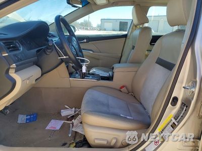 Zdjęcie 7 z 12 samochodu: 2013 TOYOTA CAMRY HYBRID XLE VIN:4T1BD1FK7DU086817 - miniatura