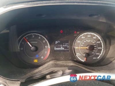 Zdjęcie 9 z 12 samochodu: 2017 SUBARU IMPREZA VIN:4S3GTAA60H3750345 - miniatura