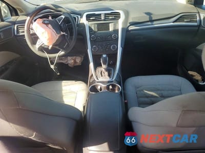 Zdjęcie 8 z 13 samochodu: 2015 FORD FUSION S HYBRID VIN:3FA6P0UU2FR132663 - miniatura