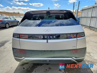 Zdjęcie 6 z 13 samochodu: 2024 HYUNDAI IONIQ 5 SEL VIN:KM8KNDDF9RU268062 - miniatura