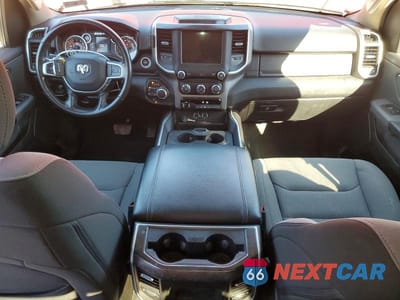 Zdjęcie 8 z 12 samochodu: 2020 RAM 1500 VIN:1C6SRFFT0LN396450 - miniatura