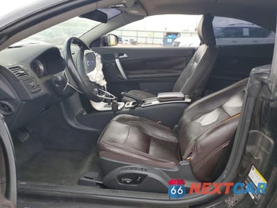 Zdjęcie 7 z 12 samochodu: 2011 VOLVO C70 T5 VIN:YV1672MC9BJ119498 - miniatura