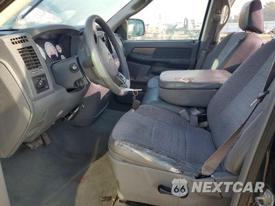 Zdjęcie 7 z 12 samochodu: 2008 DODGE RAM 1500 ST VIN:1D7HU18N28J221947 - miniatura