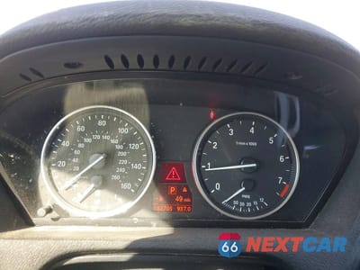 Zdjęcie 9 z 11 samochodu: 2013 BMW X5 XDRIVE35I VIN:5UXZV4C52D0B13947 - miniatura