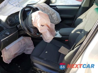 Zdjęcie 7 z 14 samochodu: 2011 BMW X3 XDRIVE28I VIN:5UXWX5C55BL711333 - miniatura